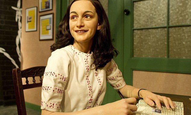 Anna Frank