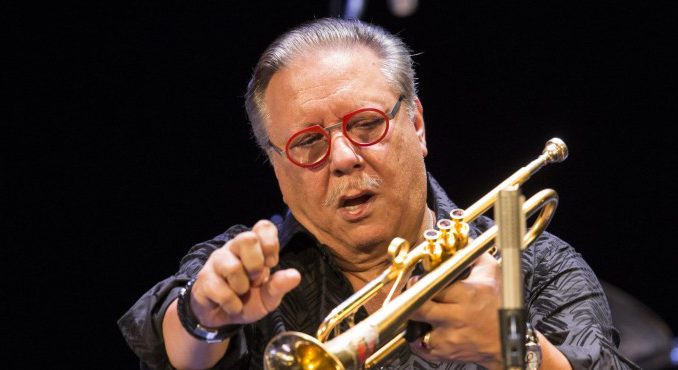 Arturo Sandoval