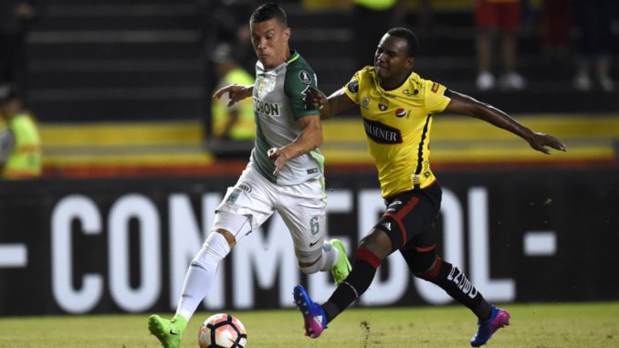 Atletico Nacional