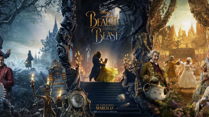 Beauty and the Beast