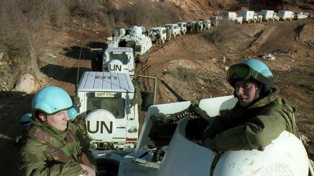 Bosnia