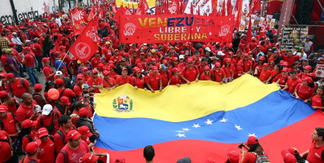 Chavismo