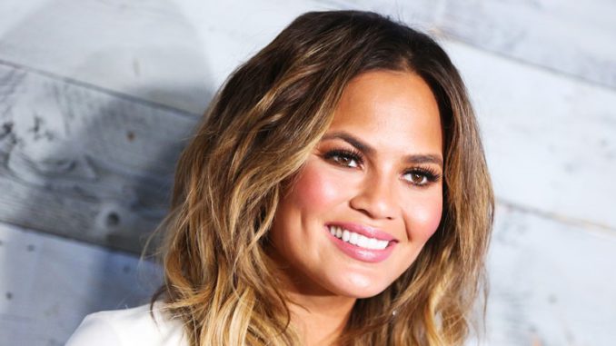 Chrissy Teigen