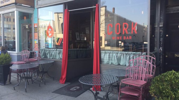 Cork Wine Bar