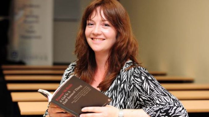 Eimear McBride
