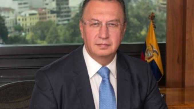 FRANCISCO NARANJO MARTÍNEZ_PRESIDENTE EJECUTIVO