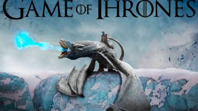 Game of thrones 7ma temporada