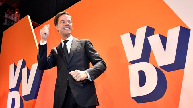 HOLANDA-ELECCIONES