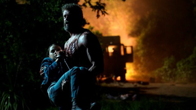 RESEÑA-LOGAN