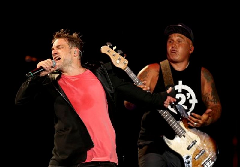 Los fabulosos Cadillacs