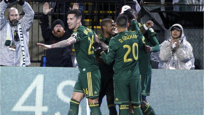 MLS RESUMEN