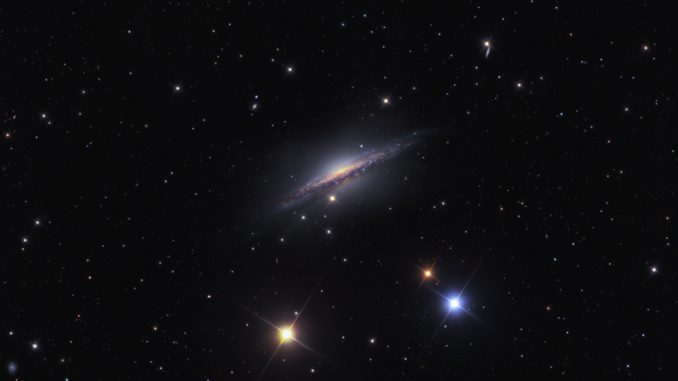 NGC1055