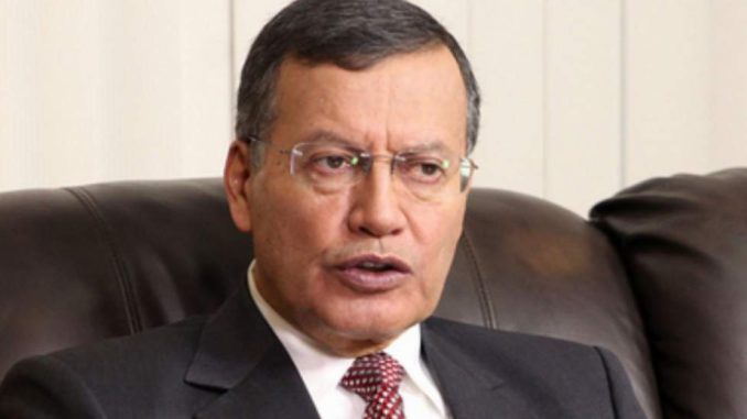 Pedro Merizalde