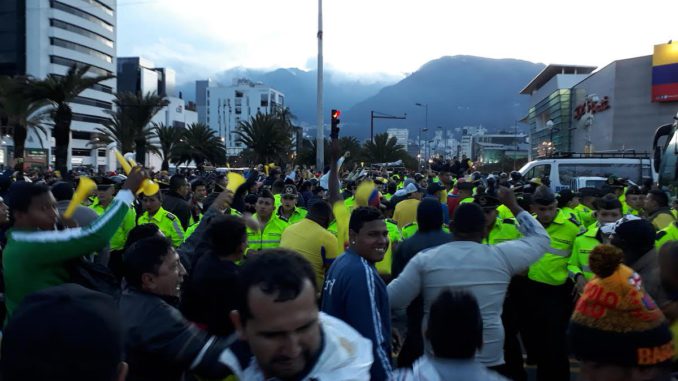 Quito