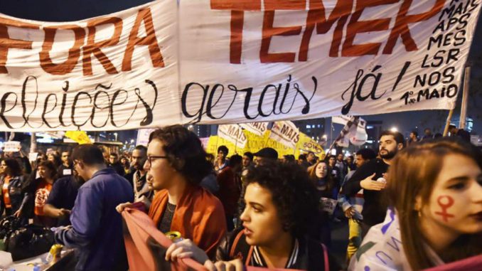 Reforma laboral