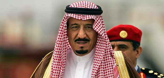 Salman bin Abdelaziz