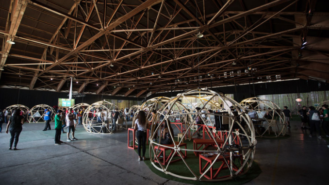 Sónar+D