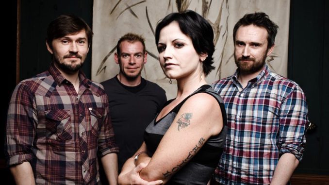 The Cranberries