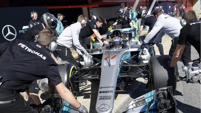 F1 PRUEBAS
