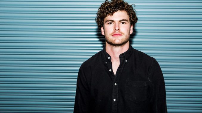Vance-Joy