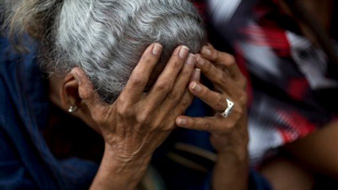Venezuela sin esperanzas