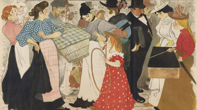 afiches Paris siglox xix Van Gogh
