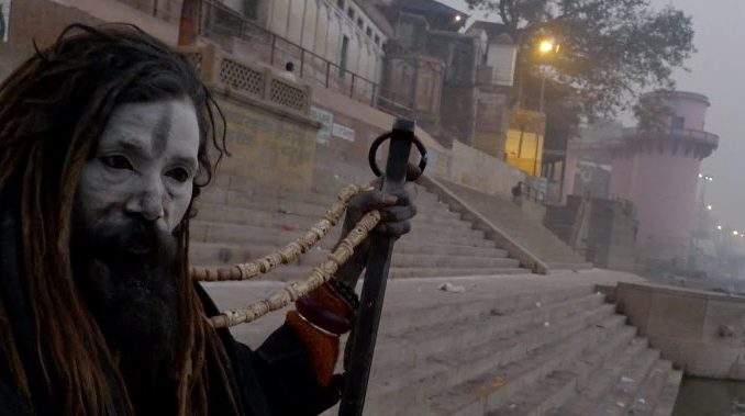 aghori