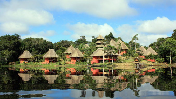 amazonia
