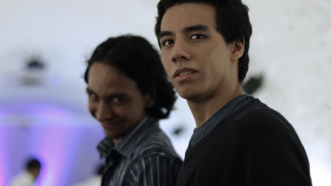 andrés echanique dos