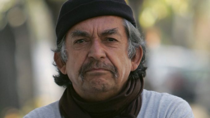 angel parra