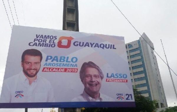 arosemena