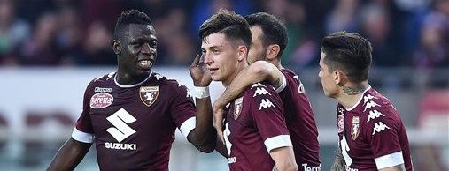 ITALIA-LIGA