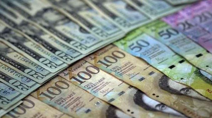 bolivares