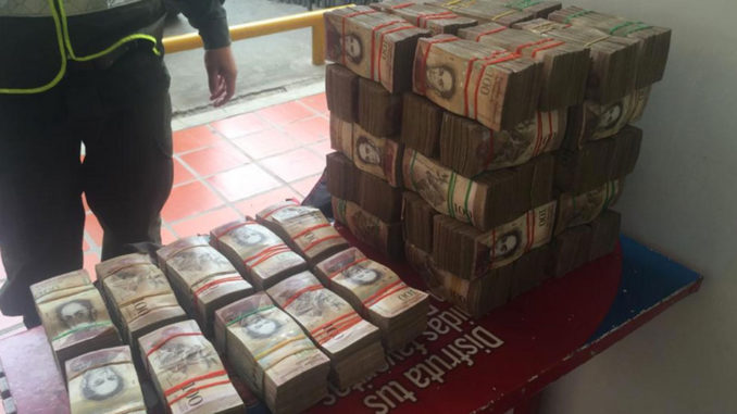 bolivares