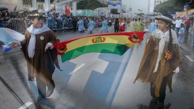 bolivia