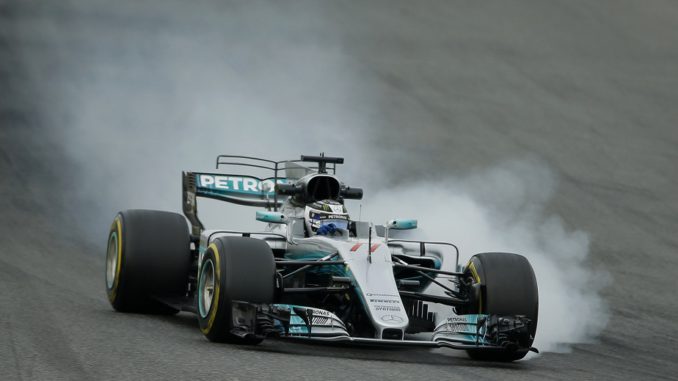 Valtteri Bottas