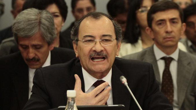 carlos polit