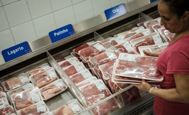 carne brasil