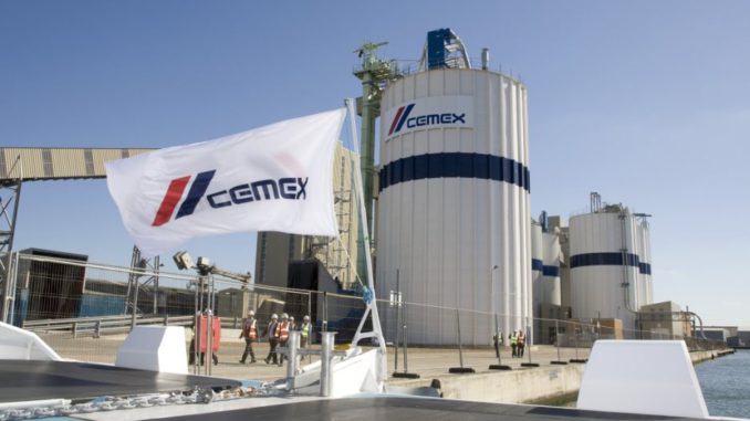 cemex