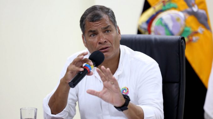 correa tintori