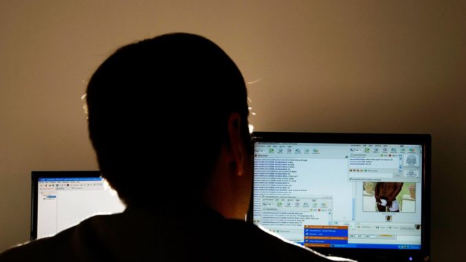 detenido por pedofilia