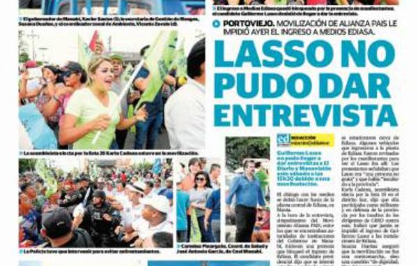 el diario