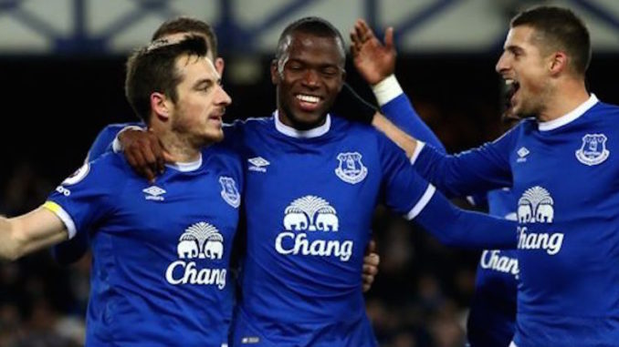 enner everton