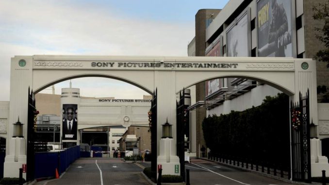 estudio sony