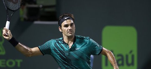Roger Federer