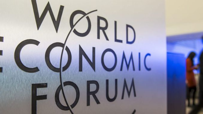 foro economico mundial