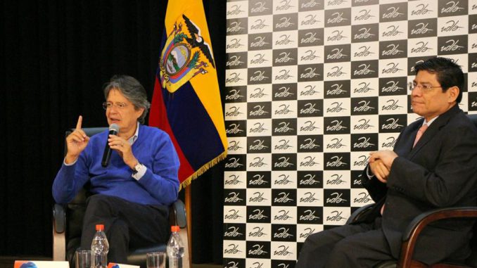 guillermo lasso