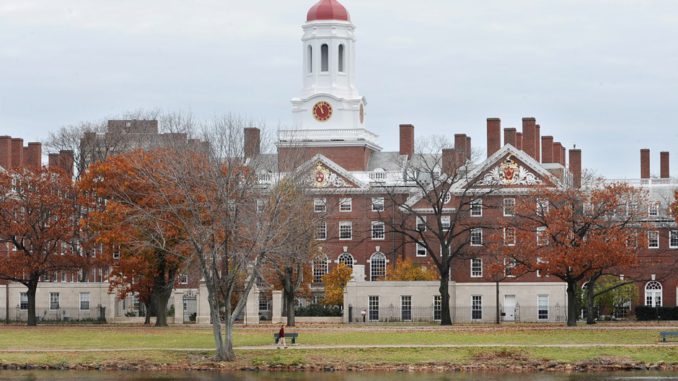 HARVARD-ESCLAVITUD