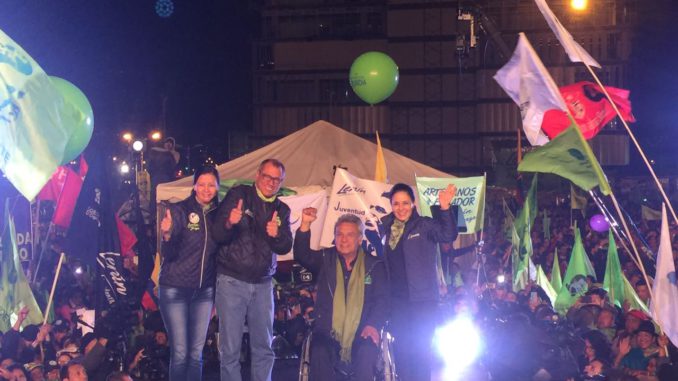 lenin cuenca
