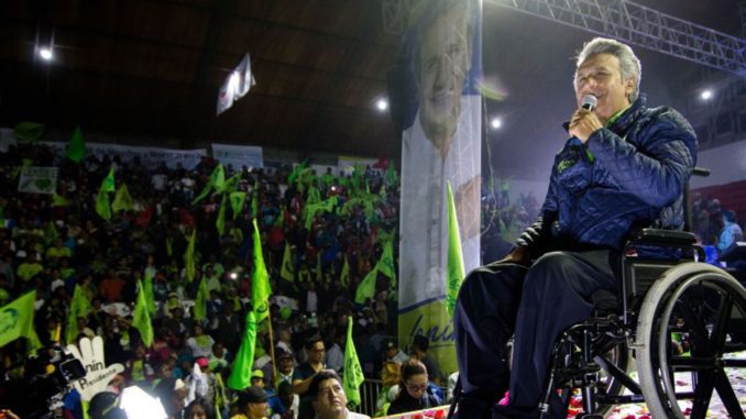 lenin esmeraldas